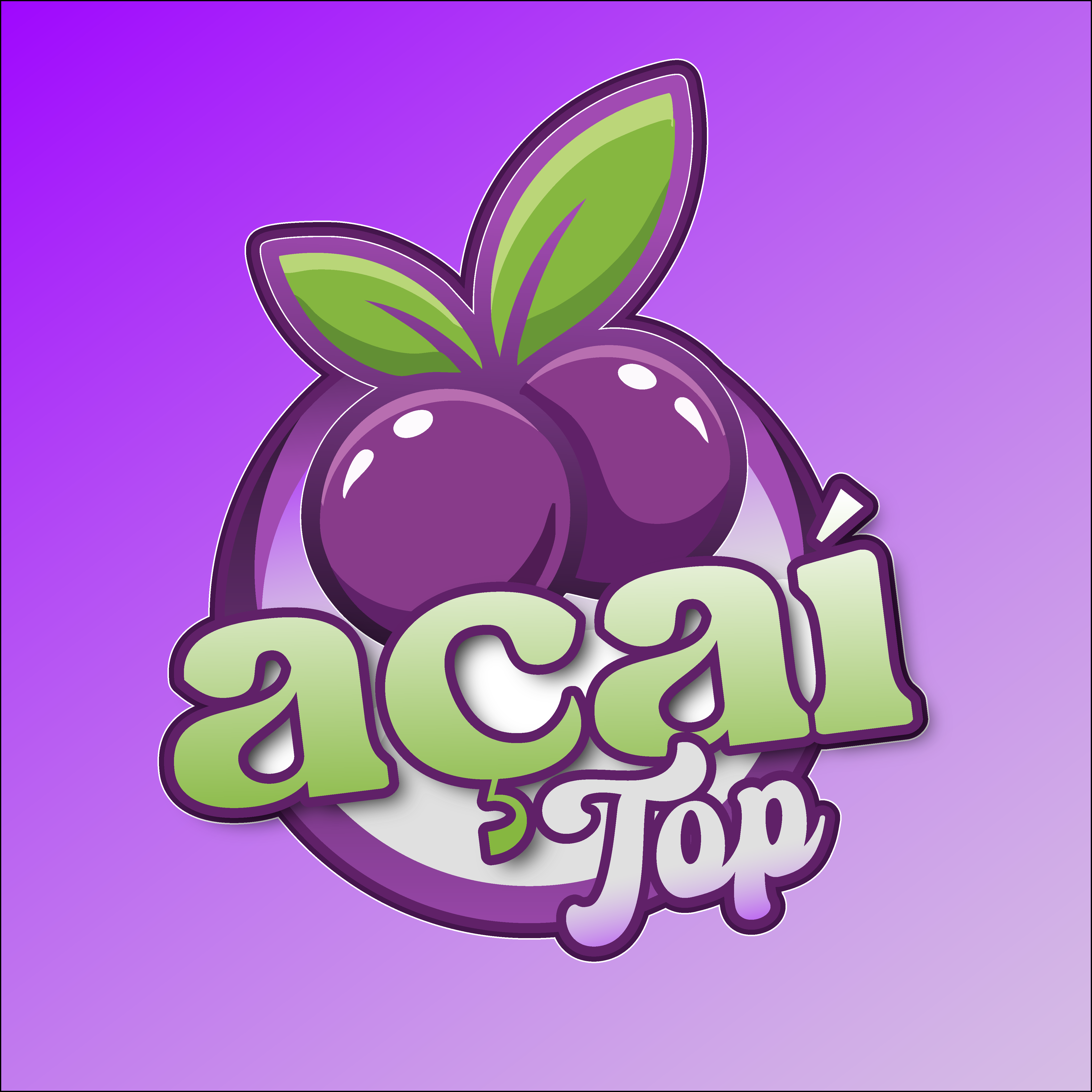 Açaí Top